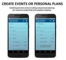 Amplified Scheduler imagem de tela 1