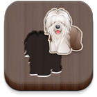 Kids Puzzle - Dogs icon