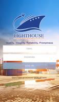 LightHouse Marine & Inspection Cartaz