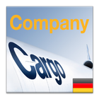 ikon Lufthansa Cargo Company DE