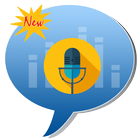 Modifier Voice ícone