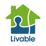 آیکون‌ Livable Housing Design Guide