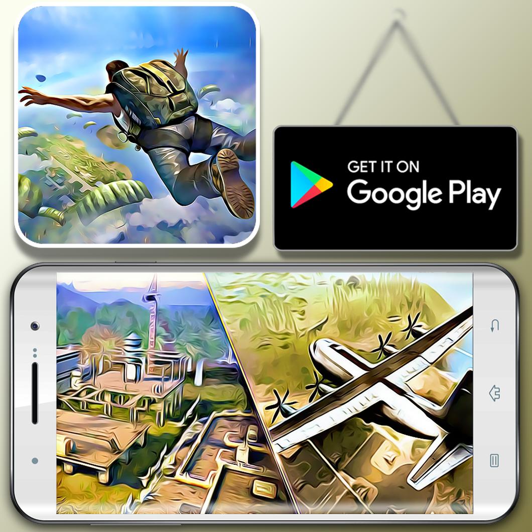 Cheat Free Fire Battlegrounds for Android - APK Download - 