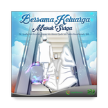 Bersama Keluarga Masuk Surga