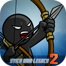 APK Pro Stick War Legacy : New