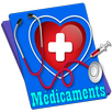 Médicaments Maroc (ordonnance) APK