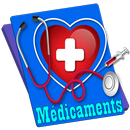 Médicaments Maroc (ordonnance) APK