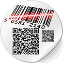 APK QR & Barcodes details Scanner