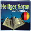 Heiliger Koran Quran german APK