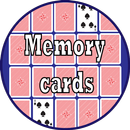 Playing Cards Matching Memory APK