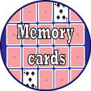 APK Playing Cards Matching Memory