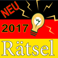 Lustige Rätsel auf deutsch