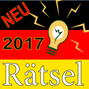 Lustige Rätsel auf deutsch APK