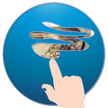 Scratch and guess picture Free