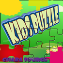 Best Puzzle game for kids FREE APK