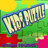 Best Puzzle game for kids FREE