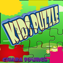 APK Best Puzzle game for kids FREE