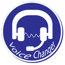 Voice Changer voice-wisselaar APK