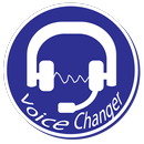 Changeur de voix Voice Changer APK