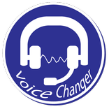 Voice Changer voice-wisselaar