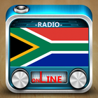 African Gospel Radio icon