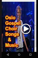 Oslo Gospel Choir Songs & Music poster