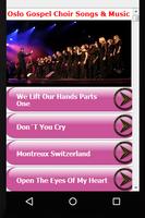 Oslo Gospel Choir Songs & Music screenshot 1