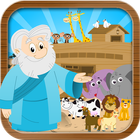 Noah's Ark آئیکن