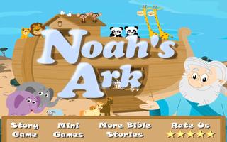 Poster Noah's Ark