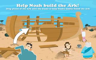 برنامه‌نما Noah's Ark عکس از صفحه