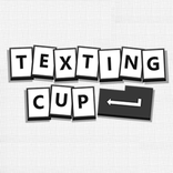 Texting cup - Typing game 🏆🚀