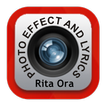 Photo Effects - R.Ora Lyrics