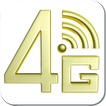 4G Speed Up Internet Browser