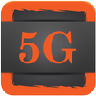 5G Speed Up Internet
