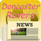 Breaking Doncaster Rovers News icône
