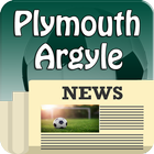 Breaking Plymouth Argyle News icône