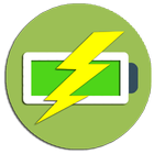 Faster Charging icon
