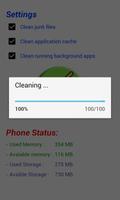 Phone Cleaner स्क्रीनशॉट 1