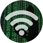 WiFi Password Finder: Prank Zeichen