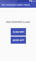 WiFi Password Finder: Prank Screenshot 1
