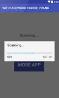 WiFi Password Finder: Prank Screenshot 2
