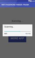 WiFi Password Finder: Prank syot layar 2