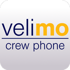 Velimo Crew Phone icône