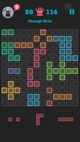 12x12 Block Puzzle Game capture d'écran 2