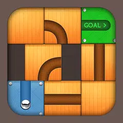 Unblock The Ball: Slide Puzzle APK 下載