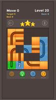 Unblock The Ball: Slide Puzzle 스크린샷 3