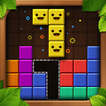 Wood Color Block: Puzzle Game