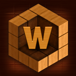 Wood Block Puzzle - Star Gem J
