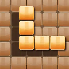 Скачать Wooden 100 Block Puzzle Game XAPK