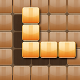 Wooden 100 ウッド 百 ブロック パズル APK